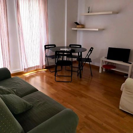 Apartamento San Agustin Сарагоса Екстер'єр фото