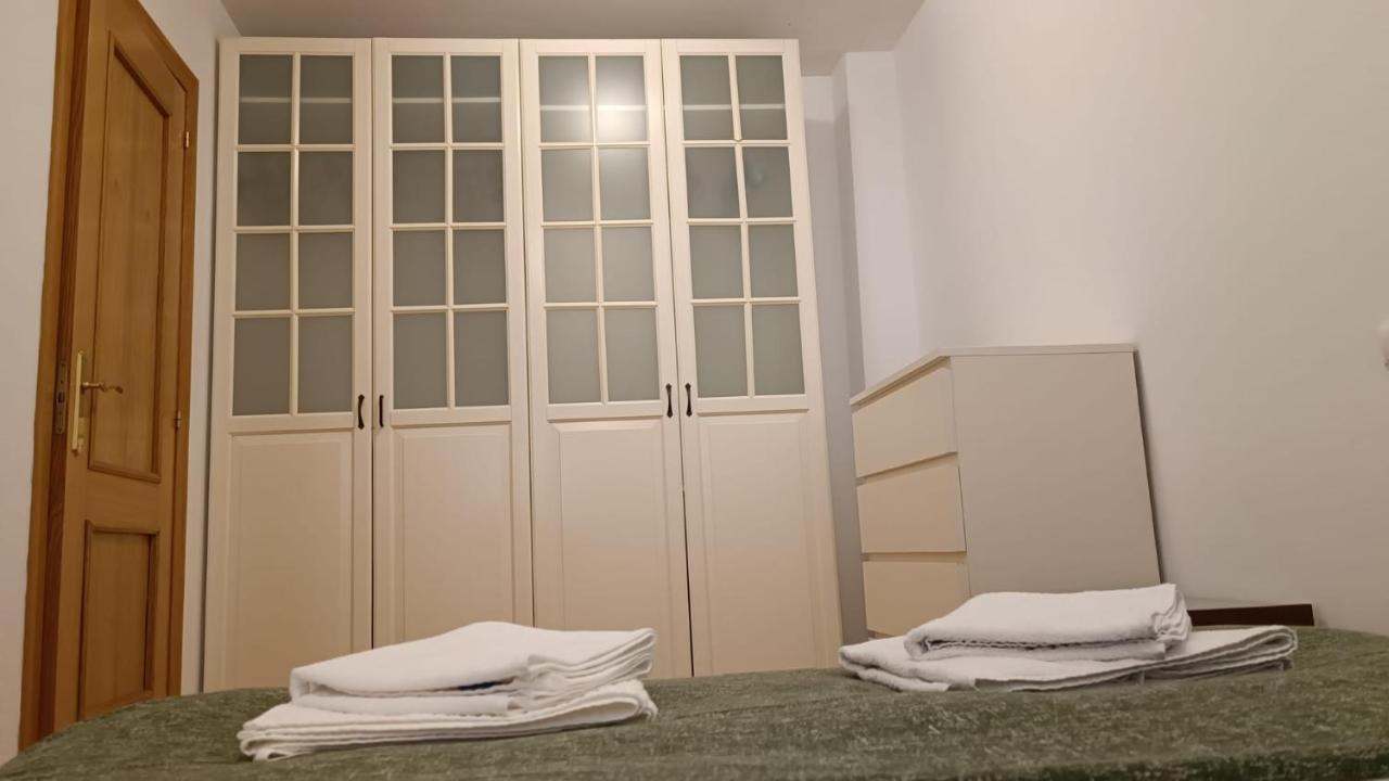 Apartamento San Agustin Сарагоса Екстер'єр фото